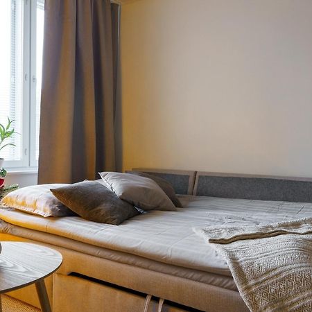 Adorable Arctic Apartment With Sauna Rovaniemi Buitenkant foto