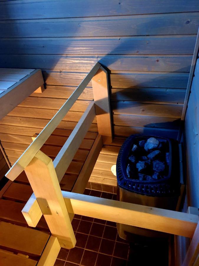 Adorable Arctic Apartment With Sauna Rovaniemi Buitenkant foto