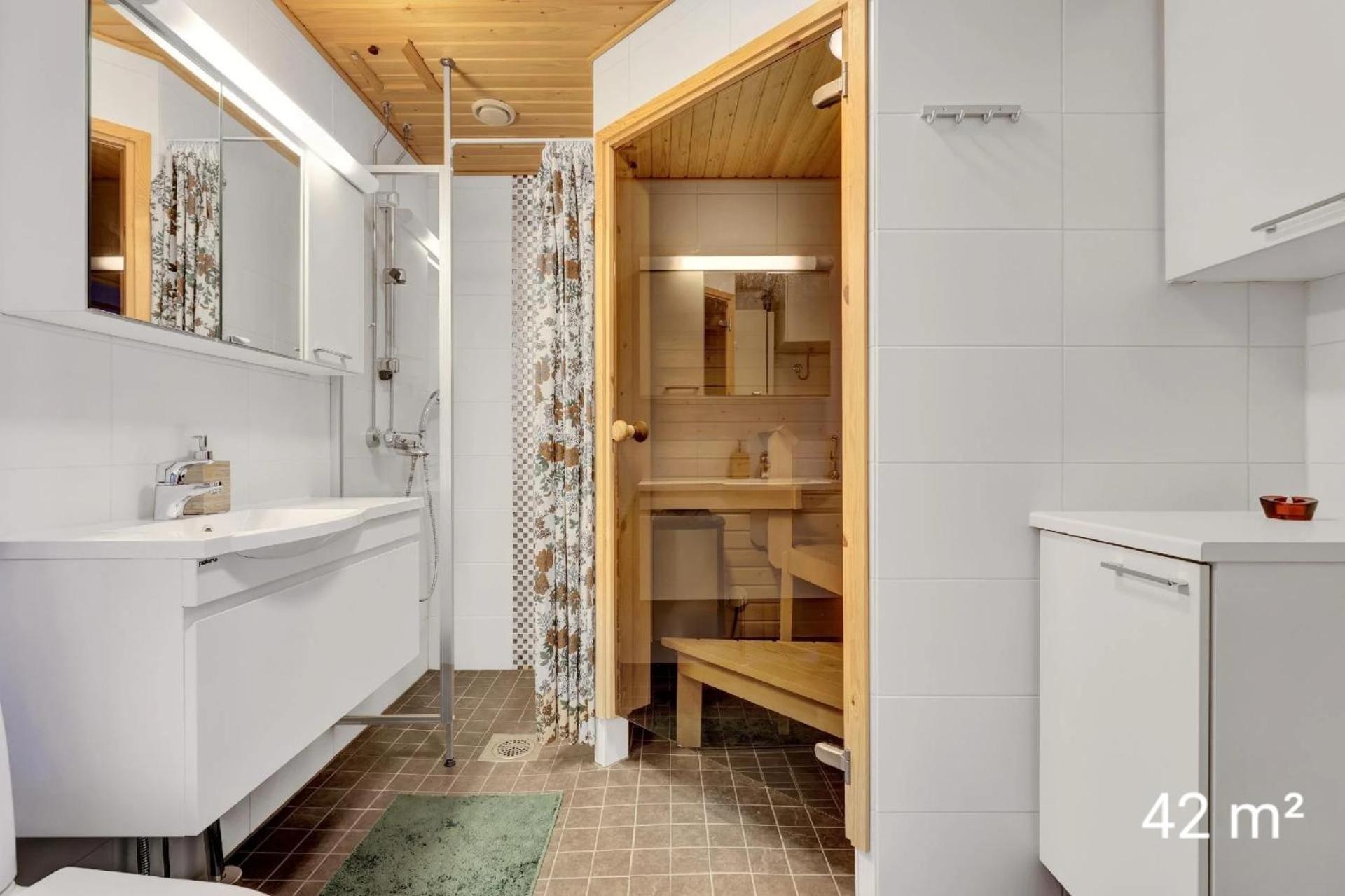 Adorable Arctic Apartment With Sauna Rovaniemi Buitenkant foto