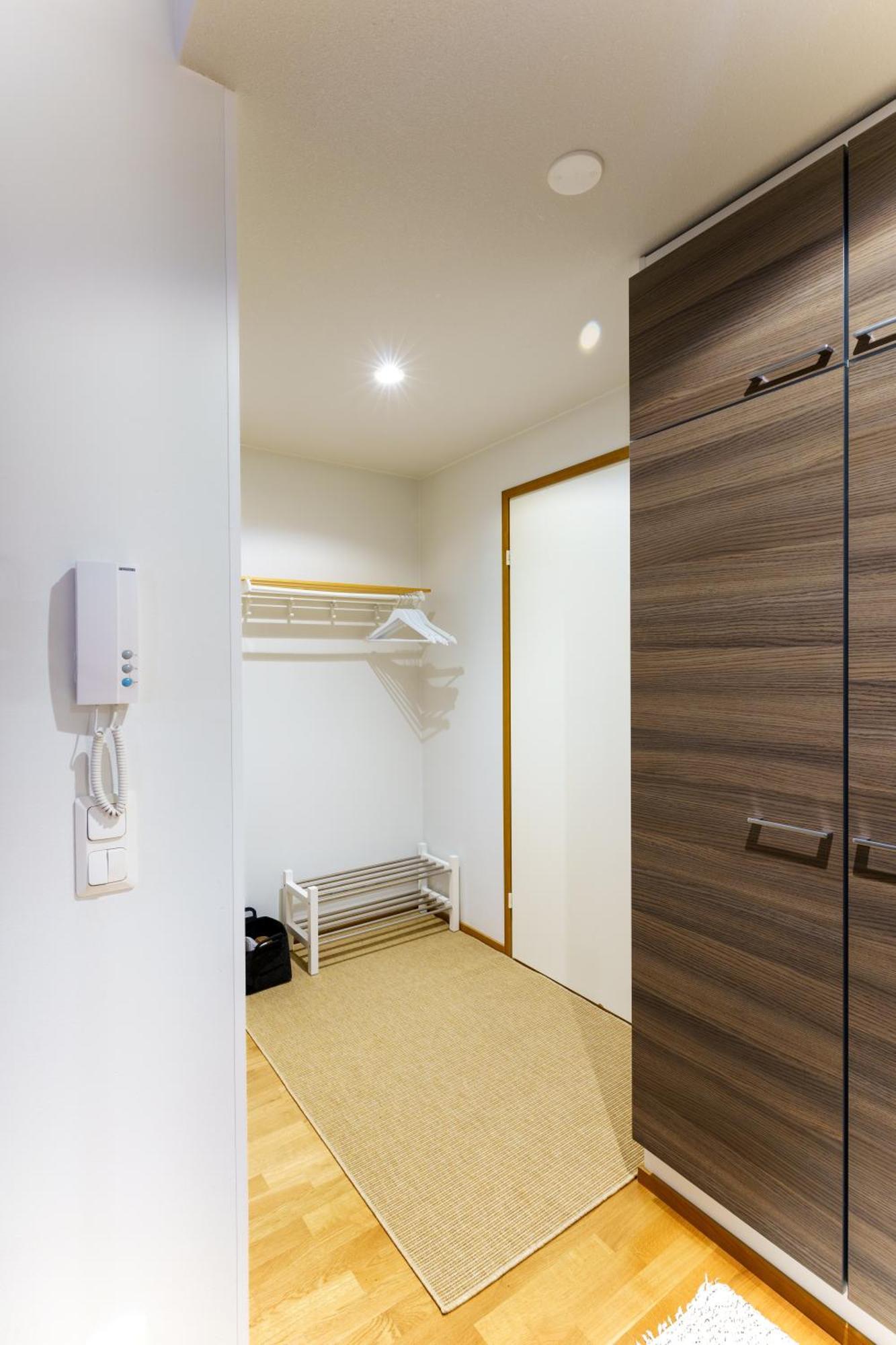 Adorable Arctic Apartment With Sauna Rovaniemi Buitenkant foto