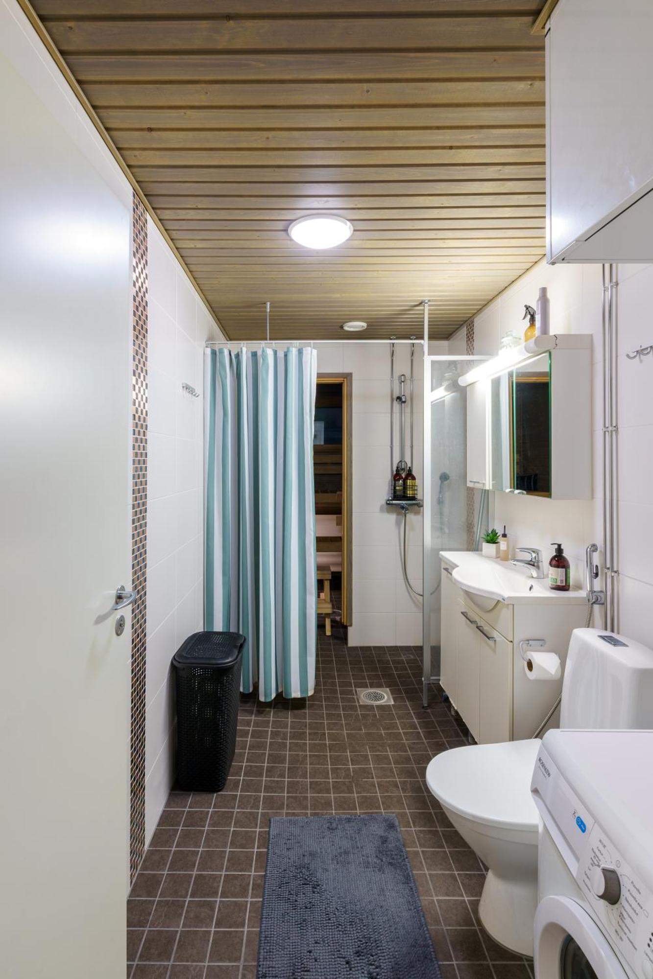 Adorable Arctic Apartment With Sauna Rovaniemi Buitenkant foto