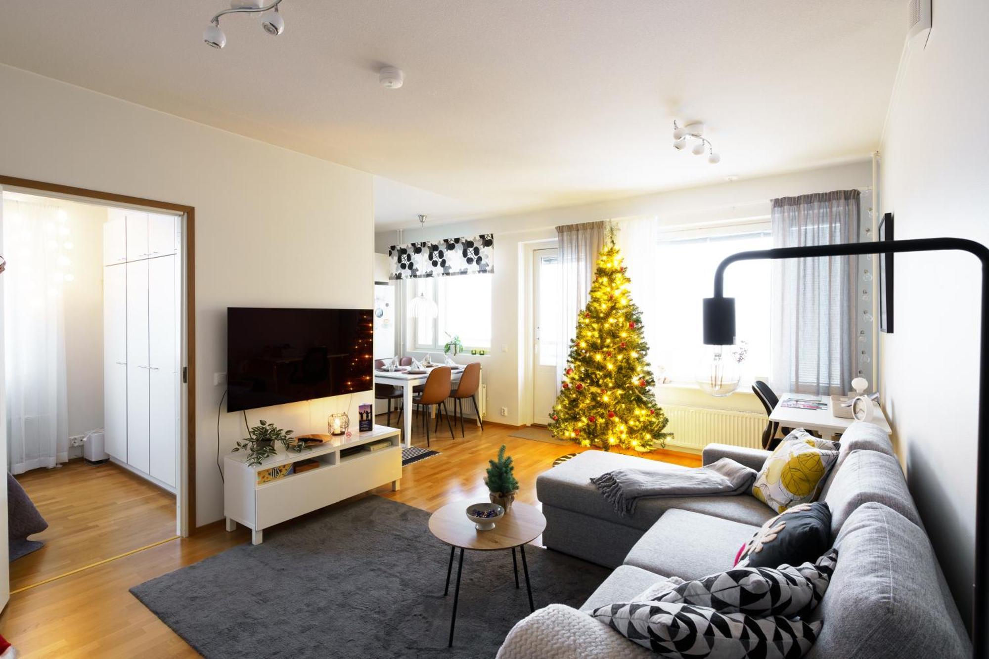 Adorable Arctic Apartment With Sauna Rovaniemi Buitenkant foto