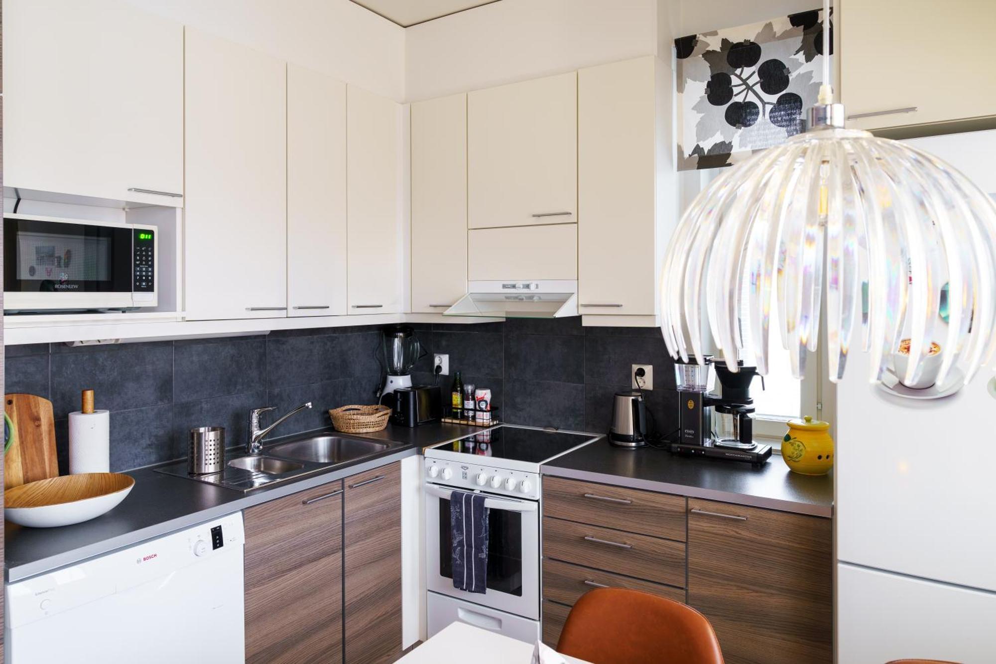 Adorable Arctic Apartment With Sauna Rovaniemi Buitenkant foto