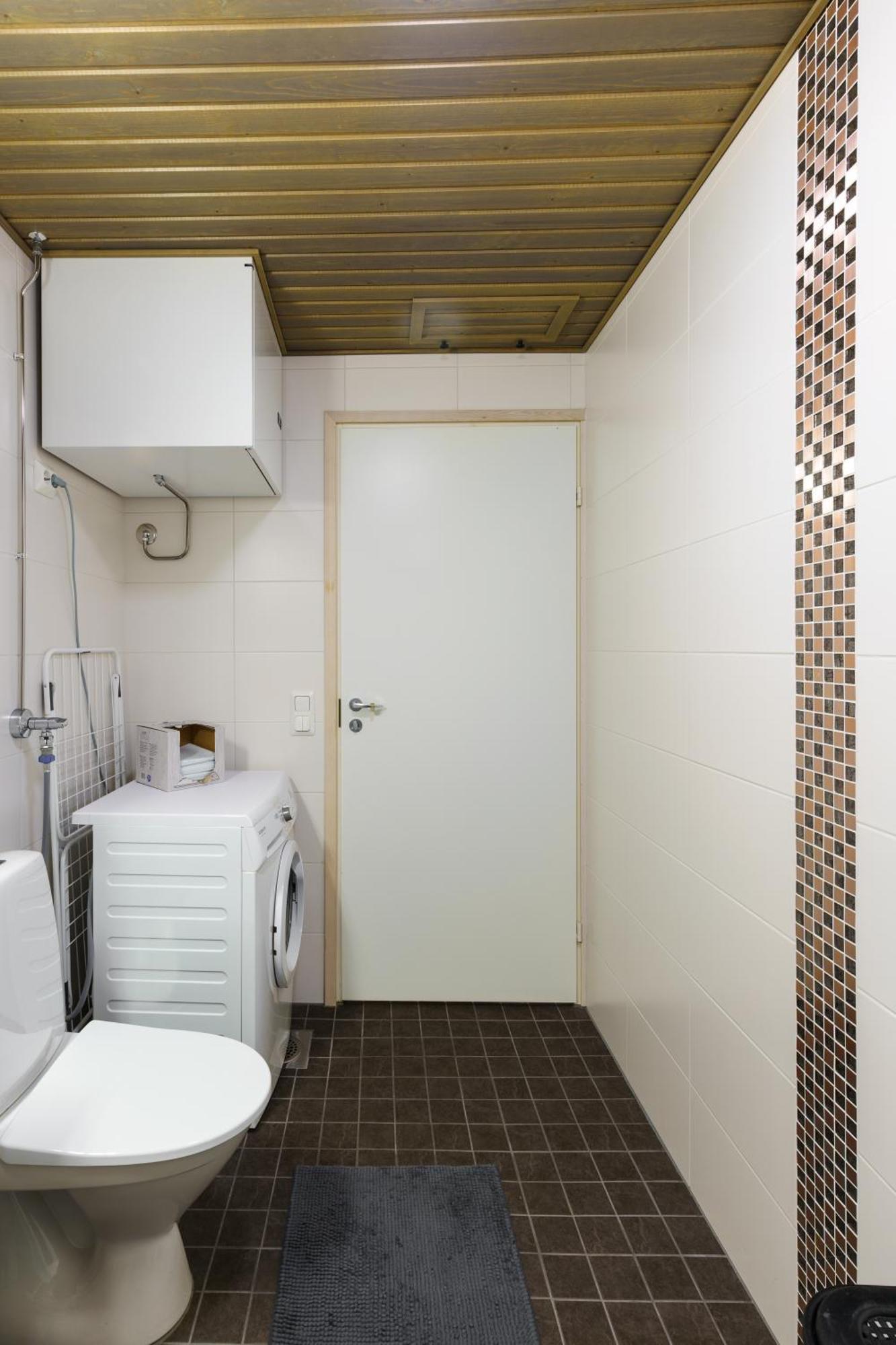 Adorable Arctic Apartment With Sauna Rovaniemi Kamer foto