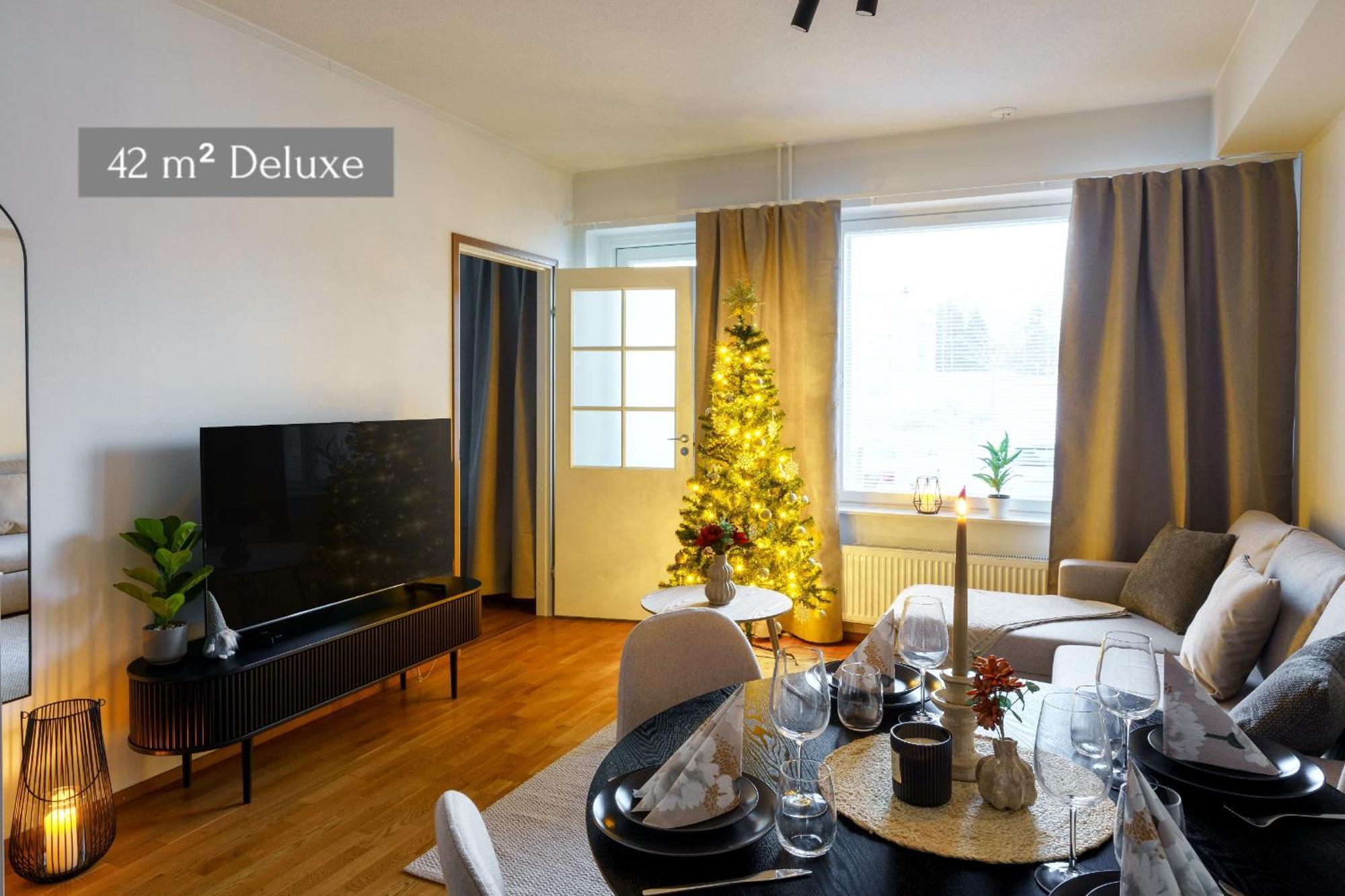 Adorable Arctic Apartment With Sauna Rovaniemi Buitenkant foto