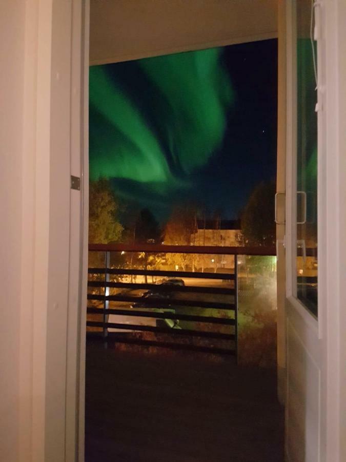 Adorable Arctic Apartment With Sauna Rovaniemi Buitenkant foto